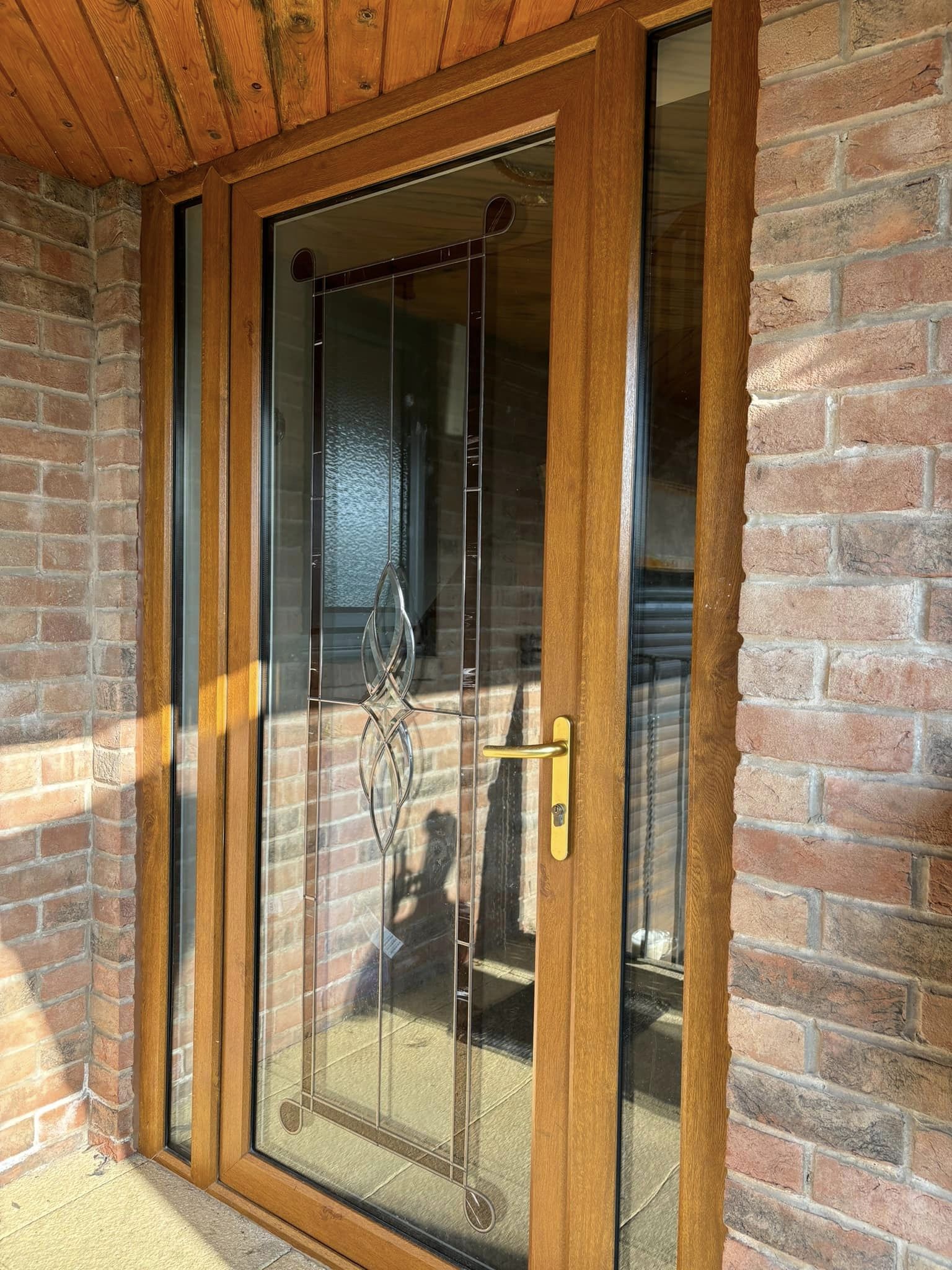 Door Respraying